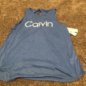 Calvin